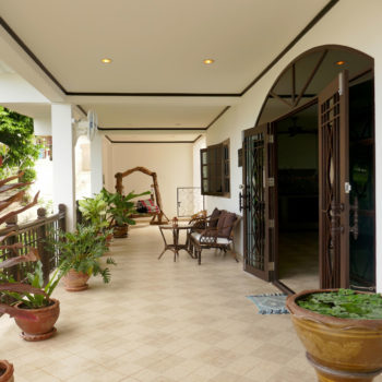 Lanta Apartment Villa